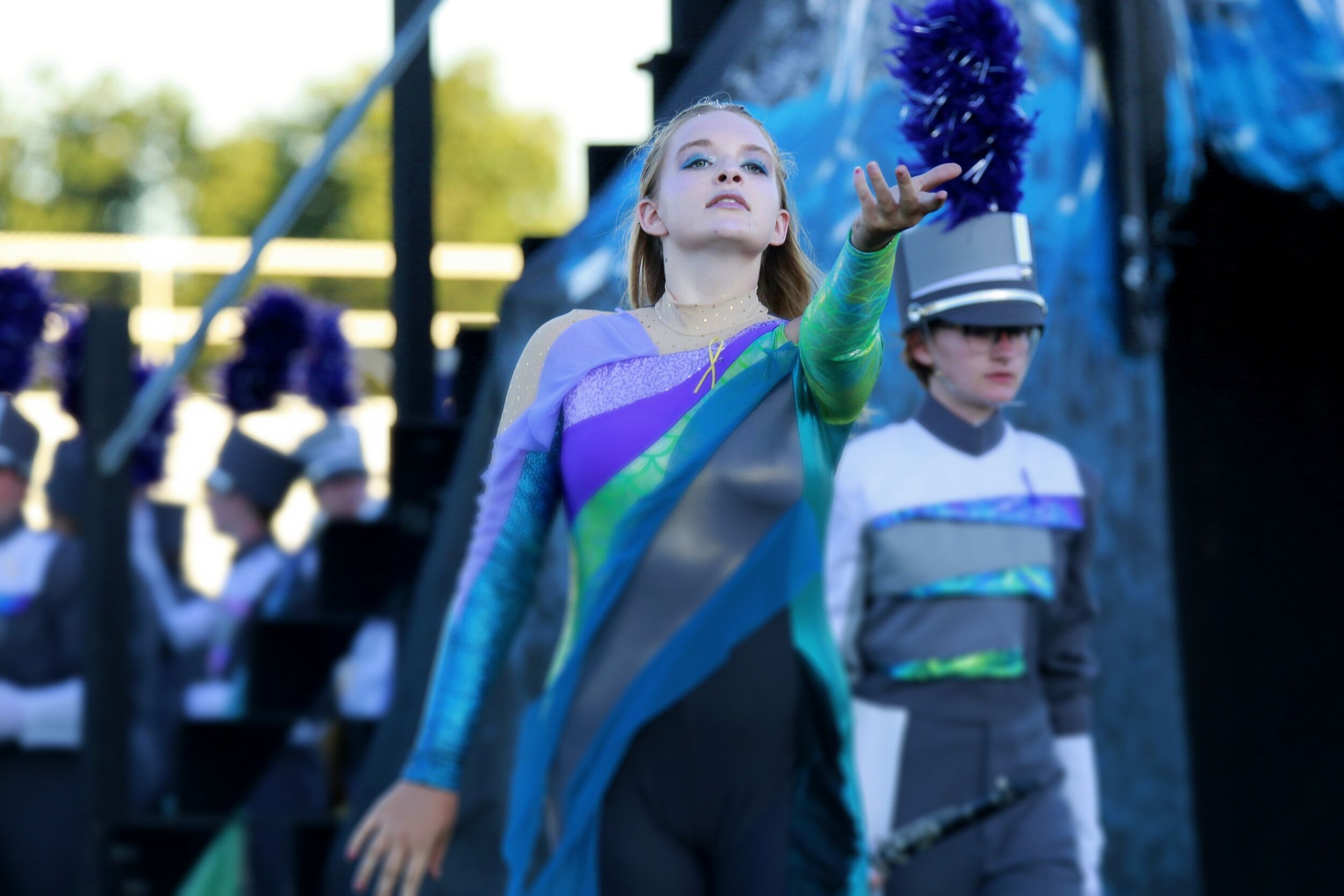 Photo by Sean Prónay