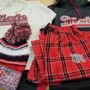 Clothing
