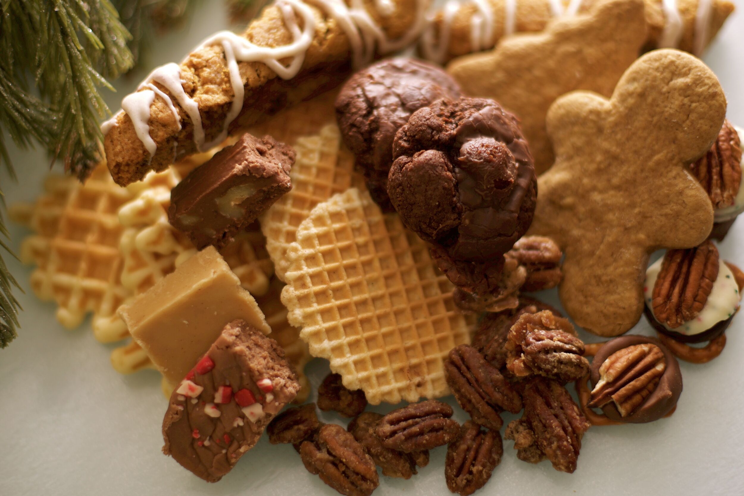 Photo by Sean Prónay